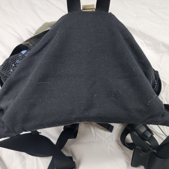 Camelbak Peak Bagger Blue Hydration Backpack Camping Hiking Trails Summer - Picture 7 of 7